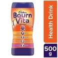 thumbnail image 3 of Cadbury Bournvita 500g, 3 of 4
