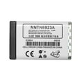 thumbnail image 2 of New Battery NNTN6923A 1800mAh For Motorola DTR550 DTR610 DTR650 NNTN6922A NNTN6923A NTNN5706A SNN5705 SNN5705C SNN5706 Two Way Radio, 2 of 6