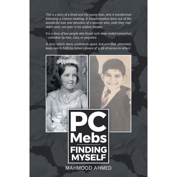 Pc Mebs - Finding Myself (Paperback)