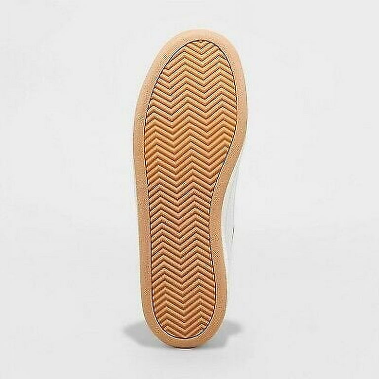 (rena) Women's Rena Sneakers - Universal Thread White 8.5 - Walmart.com