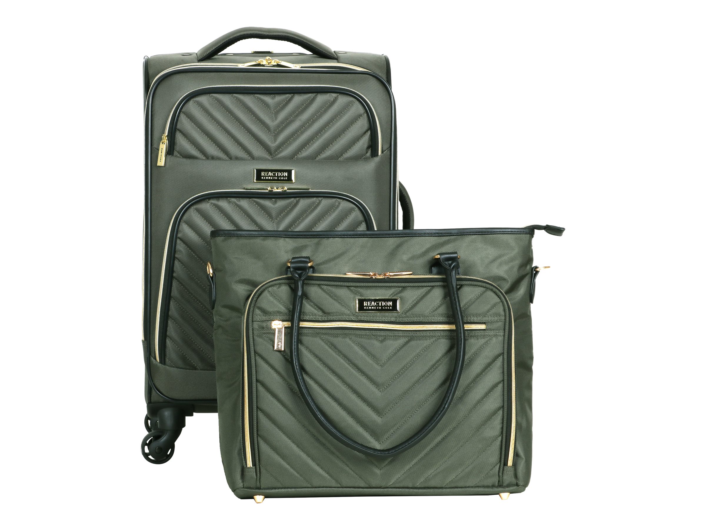 kenneth cole reaction chelsea luggage