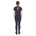 thumbnail image 2 of Hy Boys/Girls Roka Reign Horse Riding Tights, 2 of 2