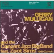 Swiss Radio Days Jazz Series Vol.12