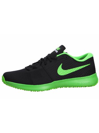 Men's Nike Green New York Jets Sideline Athletic Stack Performance