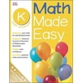 thumbnail image 2 of Math Made Easy: Kindergarten Workbook, 2 of 3