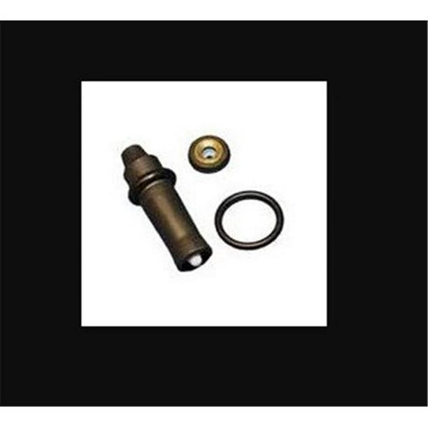 0.25 in. Repair Kit Turbo Nozzle 3700 PSI, Size 2.5