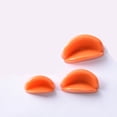 thumbnail image 4 of 50 Pcs Beak Plush Animals Toy Mouth DIY Toys Craft Doll Beak Duck Doll Mouth Mouth Kit Baby, 4 of 6