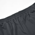 thumbnail image 5 of XIAONU Women's Cargo Sweatpants Wide-Leg Relaxed-Fit Trousers oft Comfort Daily Casual Lounge Bottoms, 5 of 7