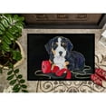 thumbnail image 3 of Carolines Treasures SS8566MAT Entlebucher Mountain Dog Doormat 18x27 27"L x 18"W multicolor, 3 of 4