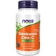 thumbnail image 1 of Suplemento NOW Sambucus Zinc-C con 60 pastillas de saúco, 1 of 4