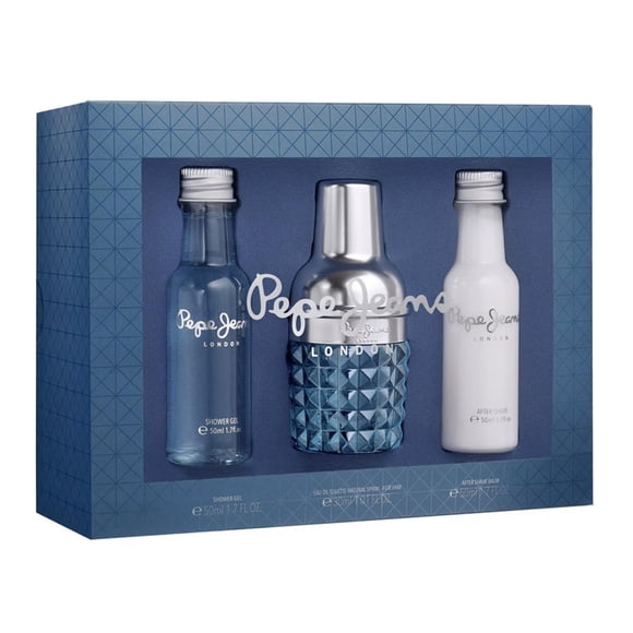 PEPE JEANS EDT Pepe Jeans Set