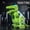Green, variant on Green Electric Gear Dinosaur Toy Green With Lights Sound Walking For Kids Boy