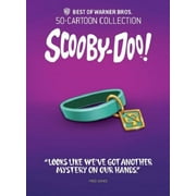 Best of Warner Bros.: 50 Cartoon Collection - Scooby-Doo! (DVD)
