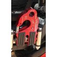 thumbnail image 1 of Factor 55 Winch Clevis Hook 00275-01 UltraHook XTV; For Use Wich Wiches Rated 4500 Pounds or Less; For Up To 5/16 Inch Diameter Rope Or Cable; With Shackle Pin Mounting Hole For 3/4 Inch Pin, 1 of 4