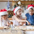 thumbnail image 4 of ruzhgo 15PCS/Set Moules à Biscuits Halloween Cookie en Acier Inoxydable pour Outils de Cuisson de Cuisine, 4 of 6