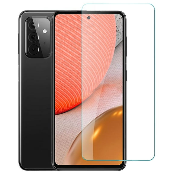 Premium HD Tempered Glass Screen Protector for Samsung Galaxy A52 5G