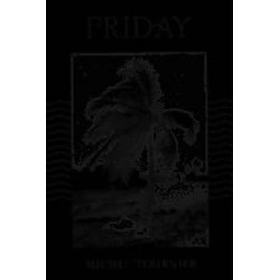 Pre-Owned Friday (Paperback) 0801855926 9780801855924