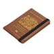thumbnail image 3 of Tarjetero para pasaporte del Reino Unido, tarjetero para pasaporte del Reino Unido Cartera de cuero para pasaporte Tarjetero elaborado con cuidado, 3 of 14