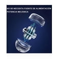 thumbnail image 2 of Led Ejercitador Xtellar transparente Giroscopica Powerball Muñeca Brazo Fuerza, 2 of 5