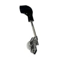thumbnail image 1 of Abrazadera de soporte para platillos, abrazadera para soportes de platillos de tambor, accesorios de tambor, Clip de soporte de abrazadera, abrazadera corto, 1 of 9