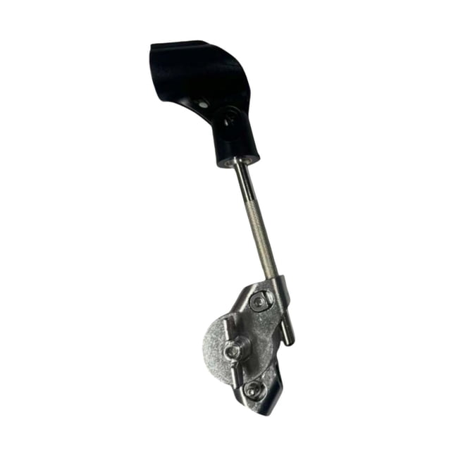 Abrazadera de soporte para platillos, abrazadera para soportes de platillos de tambor, accesorios de tambor, Clip de soporte de abrazadera, abrazadera corto