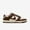 Sail/Coconut Milk/Cacao Wow, variant on (Women's) Nike Dunk Low 'Panda Black / White' (2021) DD1503-101