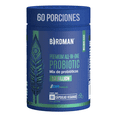 thumbnail image 1 of Birdman Premium All-In-One Probiotic | Probióticos con 50 Billones de UFC | Sin Aditivos | 60 Porciones | 60 Cápsulas, 1 of 2