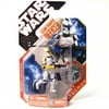 Star Wars 30th Anniversary Clone Trooper Officer with Coin (Colors May Vary)
