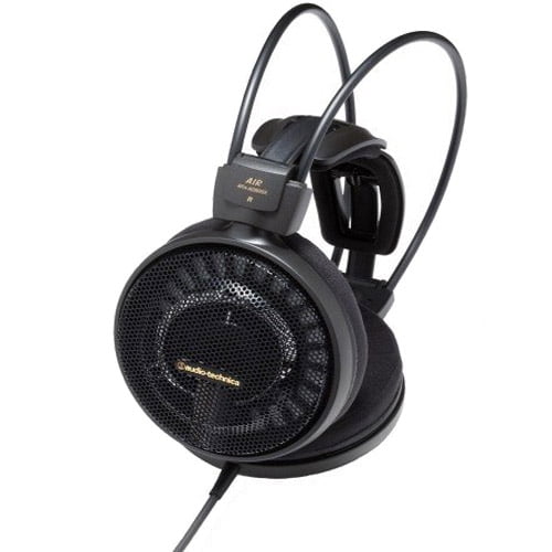 Audio-Technica Noise-Canceling On-Ear & Over-Ear Headphones, Black,  ATH-AD900X