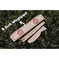 thumbnail image 4 of Planeadores Fred's Flyers de madera de balsa, 5 unidades, fabricados en EE. UU., 4 of 6