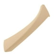 thumbnail image 3 of Cubierta de La Manija Del Cierre Del Panel de Interior Del Lado Del Conductor para 24-212 Beige, 3 of 9