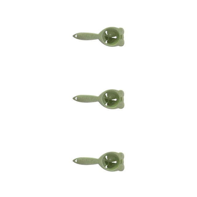 Ounissouiy Filtro separador de yema de huevo, separador de huevos de plástico de dibujos animados, utensilio de cocina, herramienta de separación para Type1 NO1 Ounissouiy CBP139359
