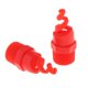 thumbnail image 4 of Paquete de 2 Boquillas Macarena Nuevo cono Completo para Limpiar polvo de Enfriamiento Eliminar Rojo 5cm, 4 of 6
