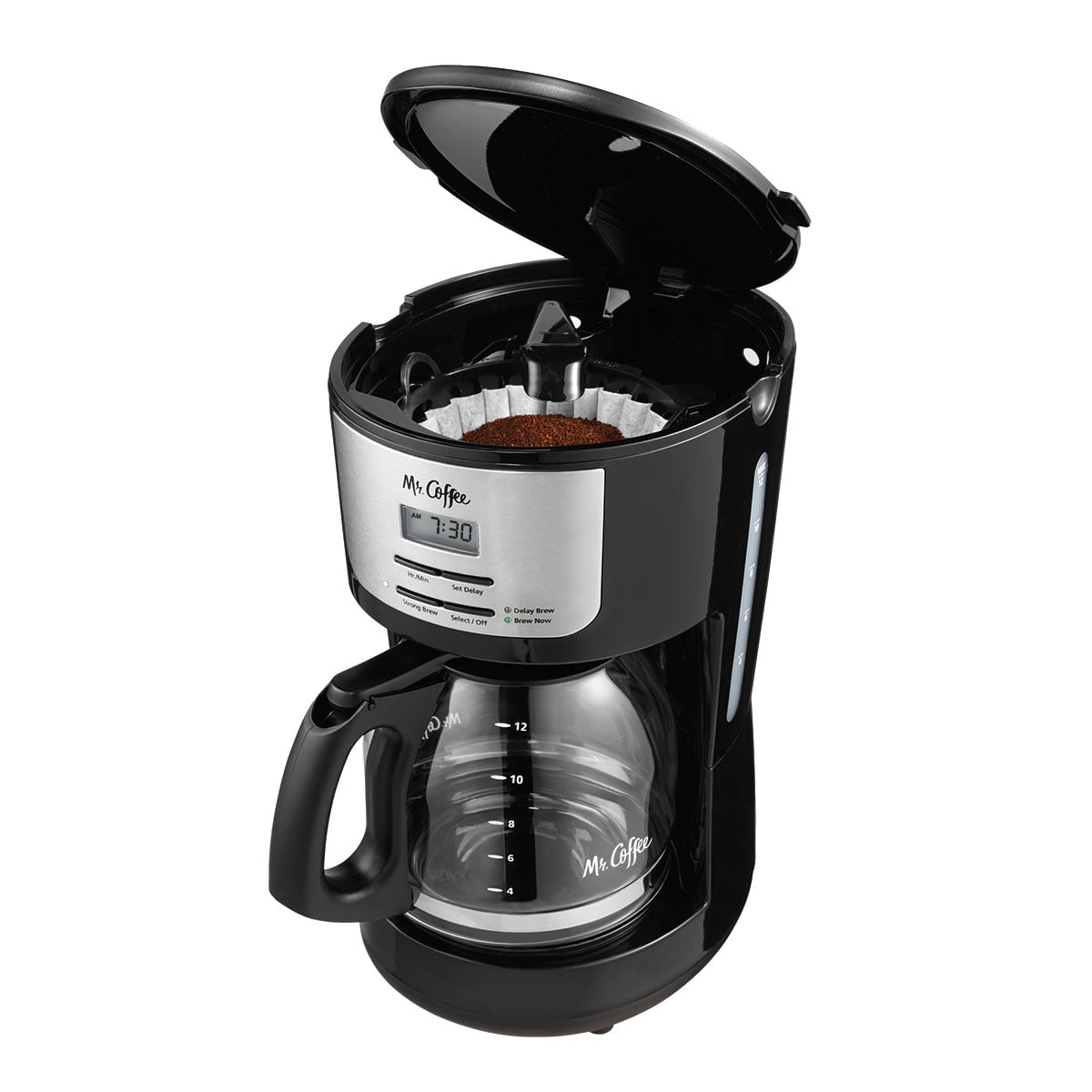 Mr. Coffee GBX23 - Coffee Maker 