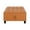 Caramel, variant on Homestock Contemporary Cool Square Tufted Leather Upholstered Lift-Top Ottoman With Spacious Interior Compartment, Storage Coffee Table, Cube Bench, 35.43"D X 35.43"W X 19.68"H-Color:White