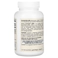 thumbnail image 2 of Jarrow Formulas MSM 1000 mg - 120 Tablets - Methylsulfonylmethane - Source of Sulfur - Dietary Supplement Supports & Strengthens Joints - Up to 120 Servings (Packaging May Vary), 2 of 3