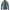 Blue, variant on KAUOD Men's Bomber Jacket Lightweight Casual Spring Fall Windbreaker Zip Up Coat with Pocket Men Outdoor Recreation Coat