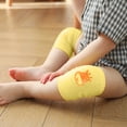thumbnail image 4 of 5 Pairs of baby crawling anti-slip knee pads, 4 of 5