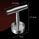 thumbnail image 3 of 304 Stainless Steel Hamburger Meat Cake Press Burger Patty Maker Mold, 3 of 5