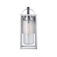 thumbnail image 2 of Craftmade Lighting - Neo - 1 Light Outdoor Wall Lantern In Transitional, 2 of 15