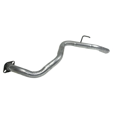 Walker Exhaust 54784 Exhaust Tail Pipe Fits select: 2007-2014 TOYOTA FJ CRUISER