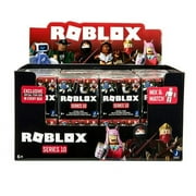 Roblox Mystery Figure Series 10 - [Includes 1 Figure + 1 Exclusive Virtual Item]