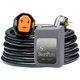 thumbnail image 1 of SmartPlug Kit RV 30 Amperios 3039; Juego de cables de configuración doble: negro (SPX X Park Power) y entrada no metálica: gris, 1 of 1