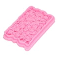 thumbnail image 1 of Moldes Para Fondant, Práctico Y Atractivo Molde Decorativo Para Tartas Para El Hogar Para La Cocina Para Regalo OTVIAP Fondant Molds, 1 of 8