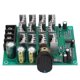 thumbnail image 1 of Motor Speed Controller PWM Control Switch Regulator 60A DC 24V Under Voltage Protection, 1 of 5