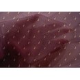 thumbnail image 4 of oneOone Cotton Silk Fabric Cartoon Dog Print Sewing Fabric BTY 42 Inch Wide, 4 of 4