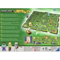 thumbnail image 2 of Juego de mesa Ravensburger Minecraft Labyrinth para 2 a 4 jugadores, 2 of 4