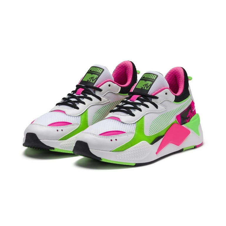 Puma RS X Tracks MTV Bold