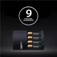 thumbnail image 5 of Duracell 4 Cargadores con 16 Pilas Recargables Aa De 2500mah 1.2v, 5 of 5