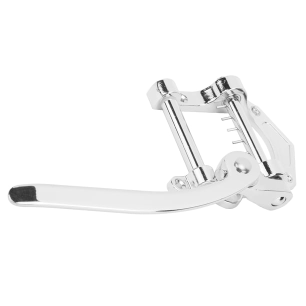 Guitarra Vibrato Cordal Puente Vibrato para SG Puente Vibrato Tremolo Cuerpo Plano Unidad Tremolo Puente Vibrato para Guitarra Eléctrica ES335 ANGGREK Otros